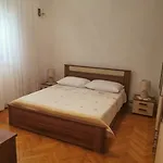 Апартаменты Apartments Marija Трогир