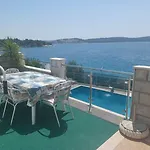 Апартаменты Apartments Marija Трогир