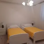 Апартаменты Apartments Marija