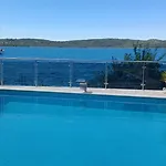 Апартаменты Apartments Marija Трогир