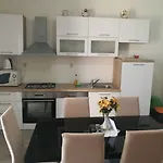 Апартаменты Apartments Marija