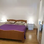 Апартаменты Apartments Marija *