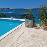 Апартаменты Apartments Marija Трогир