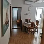 Апартаменты Apartments Marija *