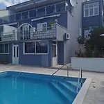 Апартаменты Apartments Marija