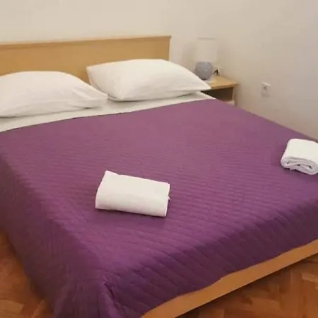 Marija Apartament