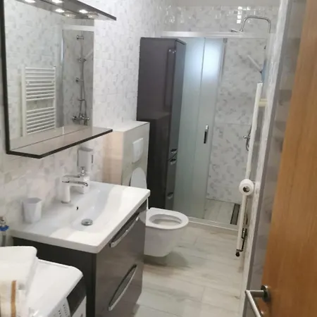 Marija Apartament *