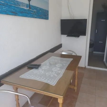Marija Apartament *