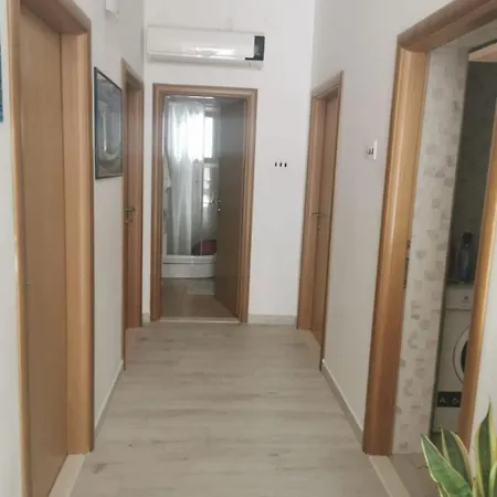 Marija Apartament *