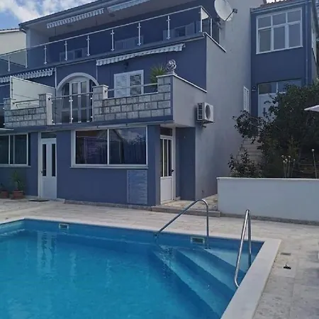 Apartament Marija