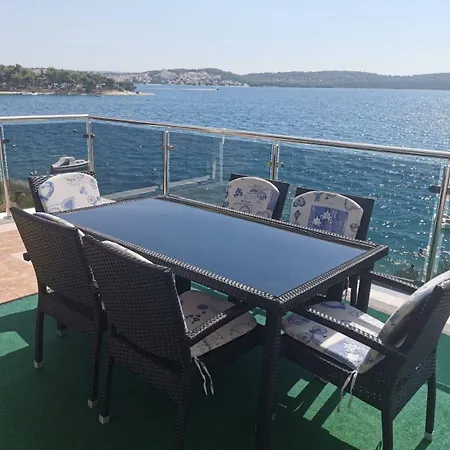 Apartament Marija