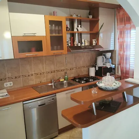 Marija Apartament *
