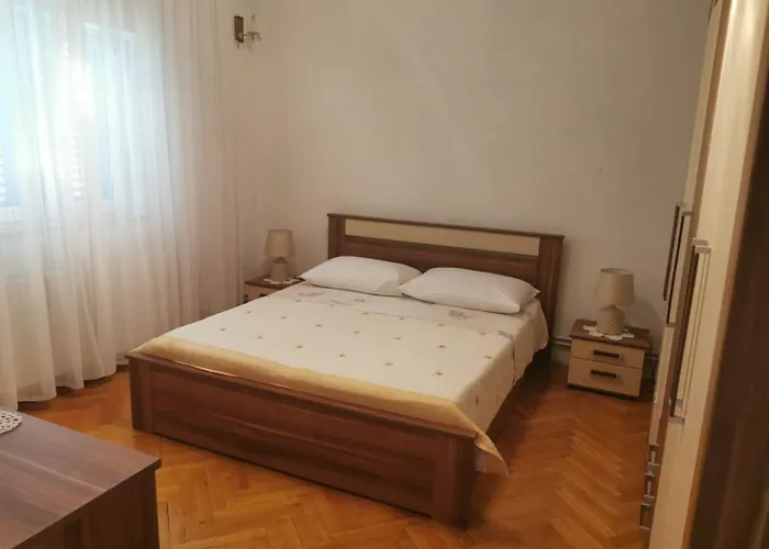 公寓 Marija 特罗吉尔