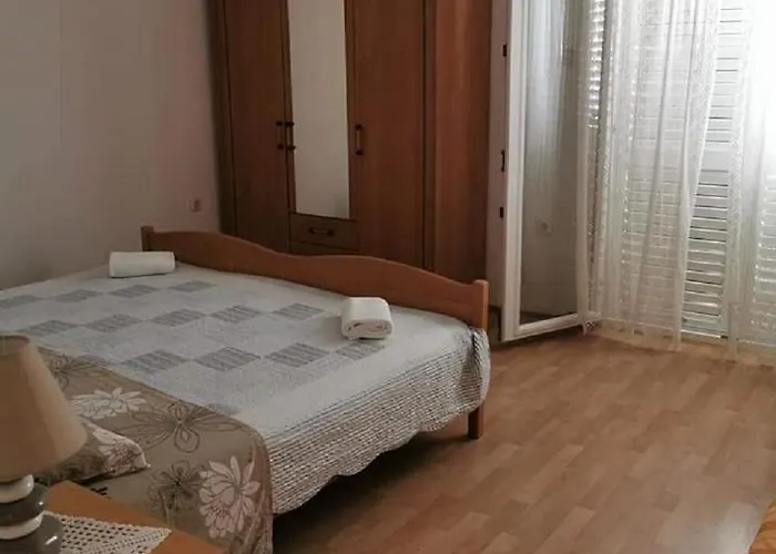 Marija 公寓 特罗吉尔