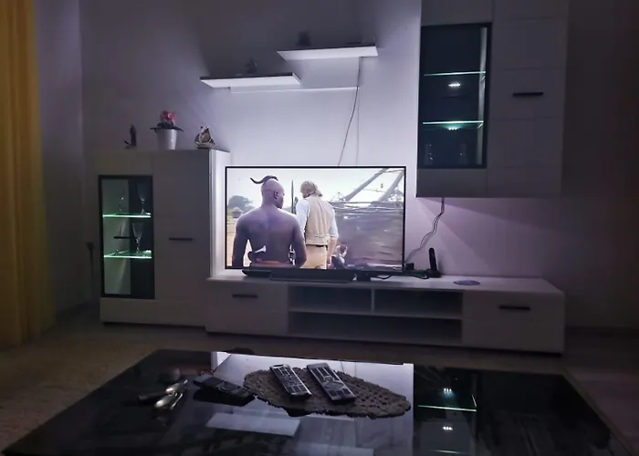 Marija 公寓 特罗吉尔